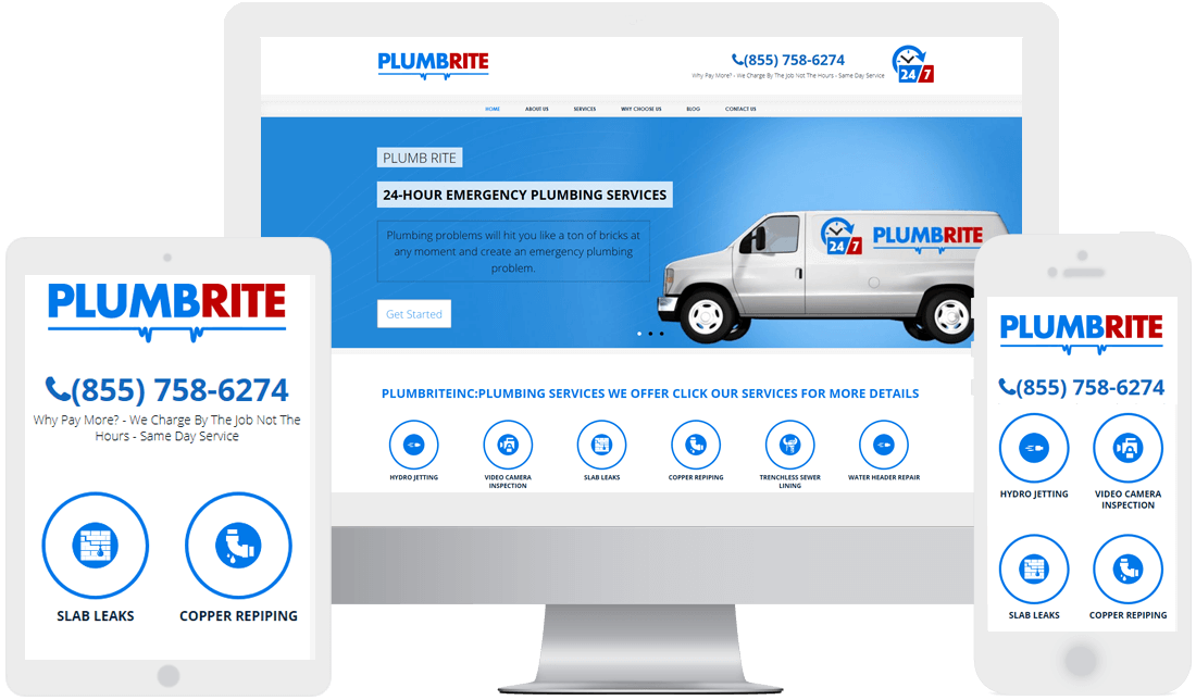 plumbing-website-design-for-small-business-owner